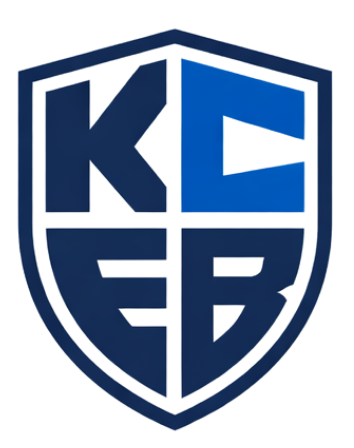 KCEB Logo